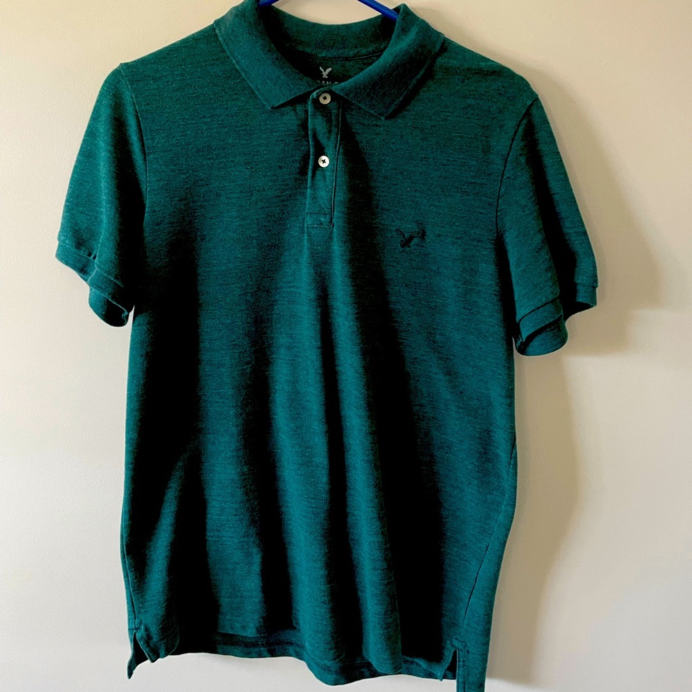 American Eagle Shirts Bundle - image 1